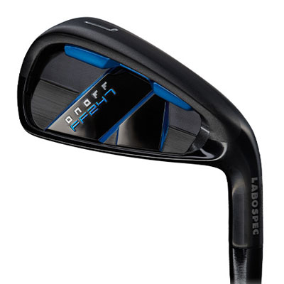 希少6本セット ONOFF LABOSPEC FF-247 S FLEX ONOFF LABOSPEC FF-247 HIGH REPULSION 7-PW, AW 5p IRON SET | eBay
