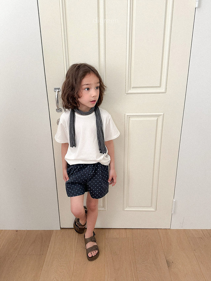 🇰🇷Digreenkids tee