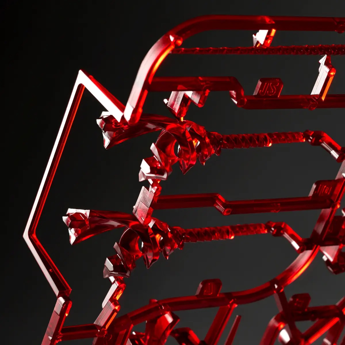 ARTPLA Sculpture Works Evangelion 13 The Last Executor