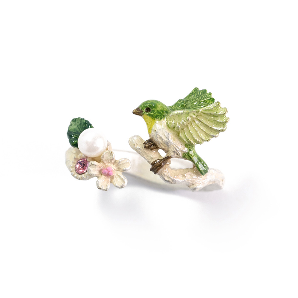 Palnart Poc 飾品 - 戒指 RN203