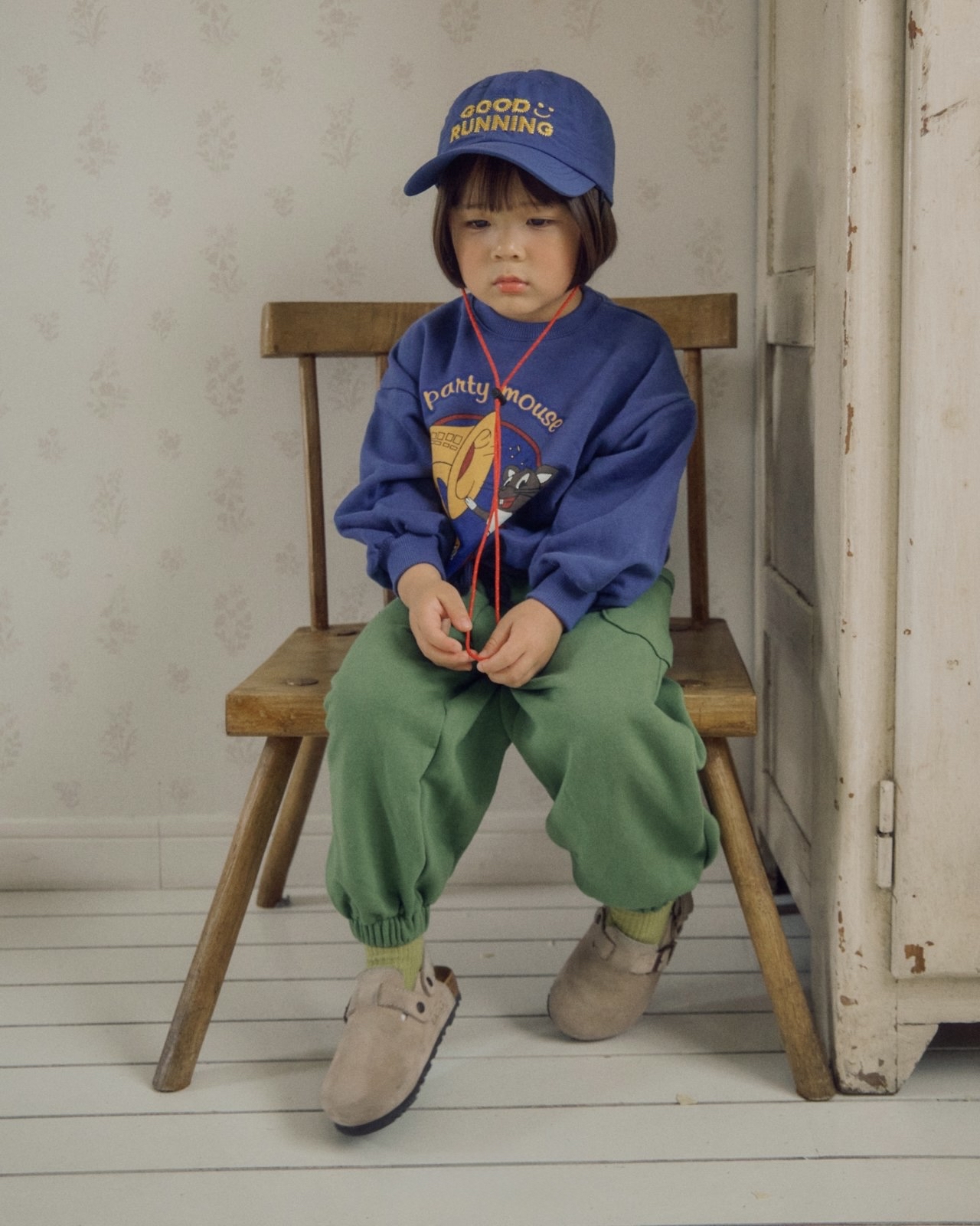 Mimi | Mouse MTM