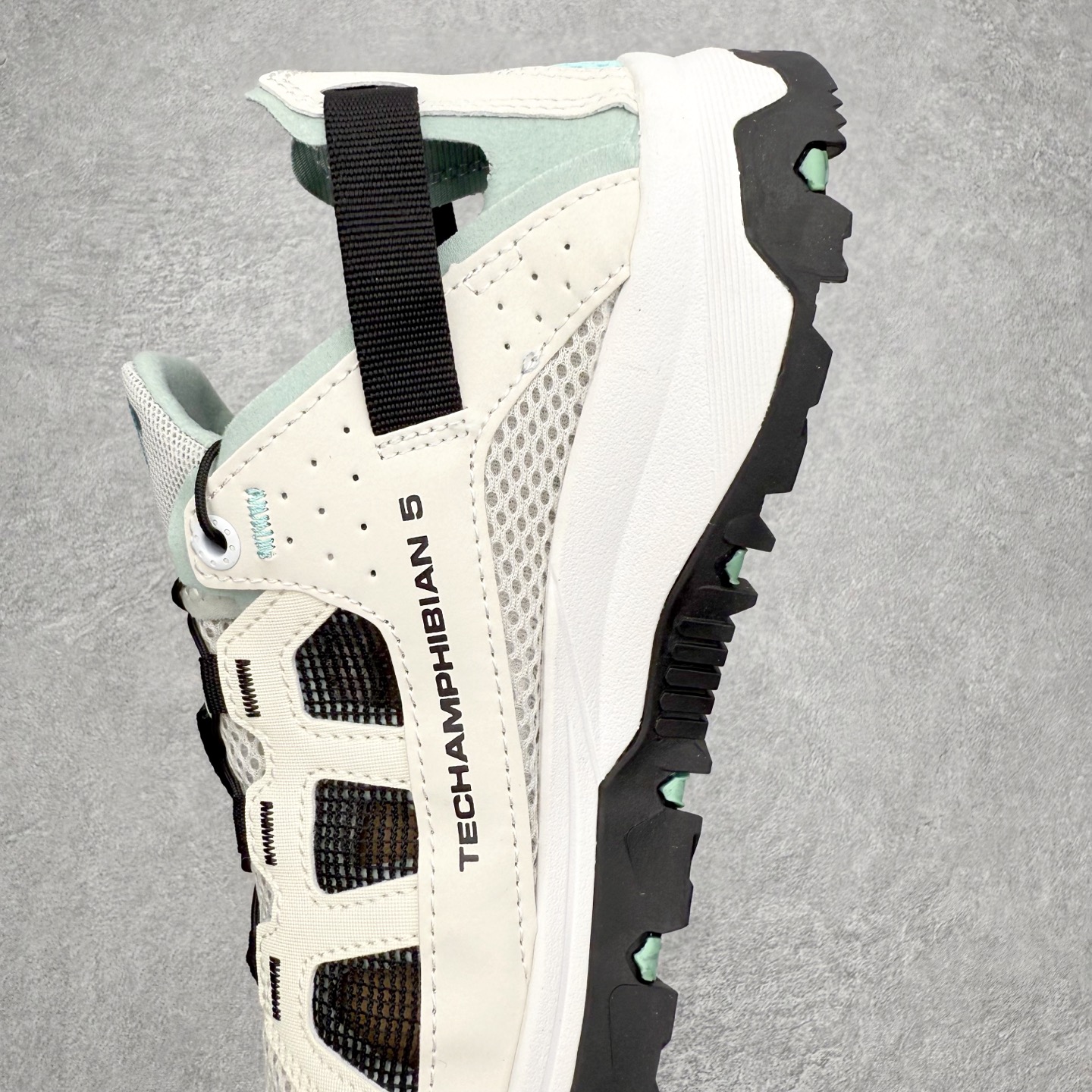 Salomon Techamphibian 5 