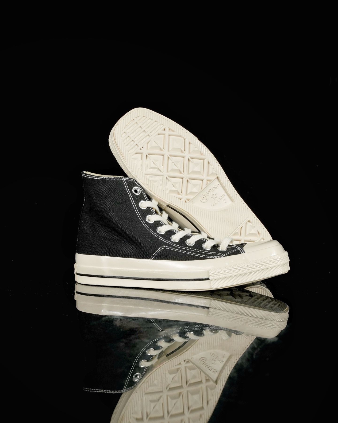 Converse All Star Squaretoe HI