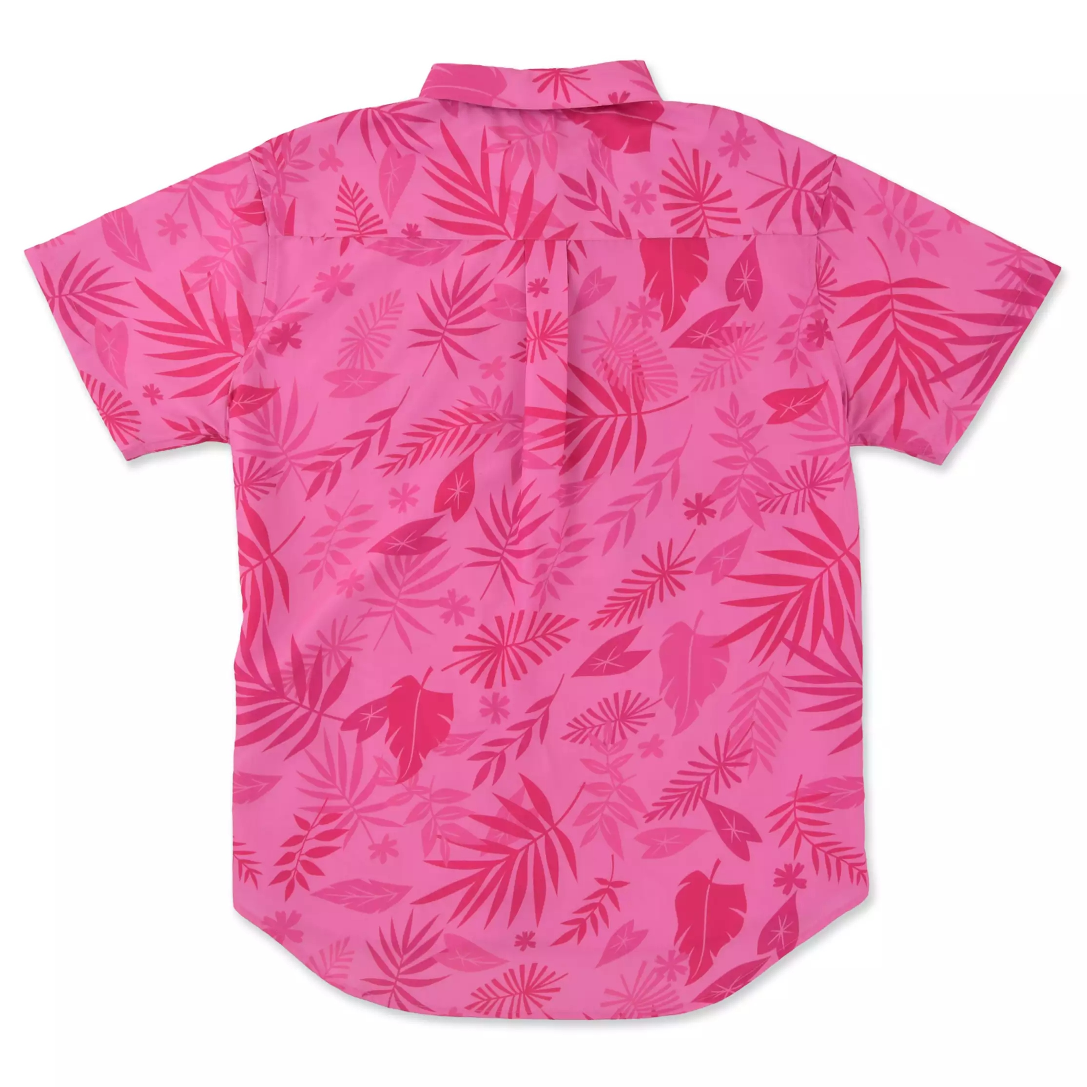 🌸 【預訂】Nick Shirt - TROPICAL ZOOTOPIA