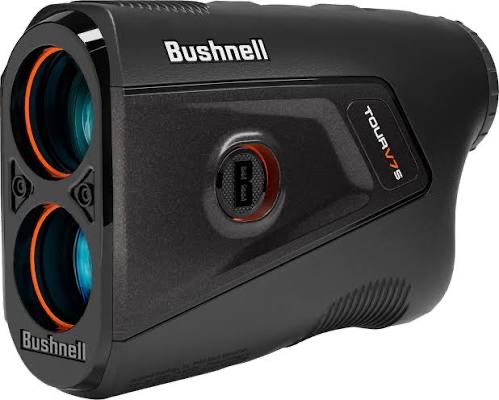 BUSHNELL TOUR V7 SHIFT 測距儀 - 黑
