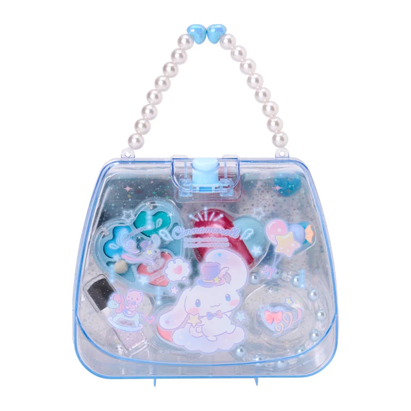 <🌟新品訂購🌟>Sanrio兒童化妝套裝包