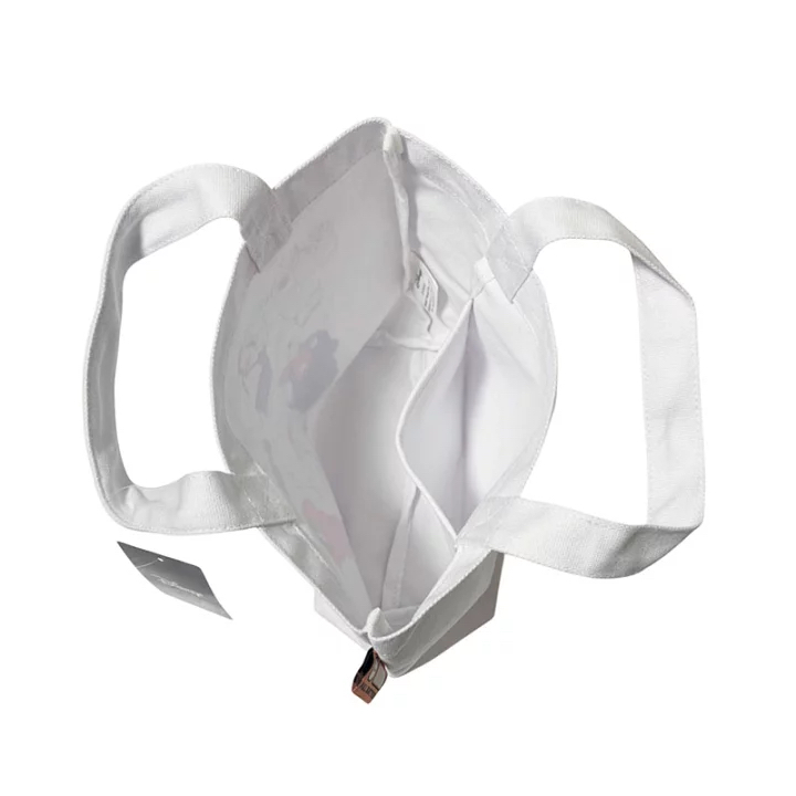 日本現貨/預訂📍日本Baymax得意造型手提袋