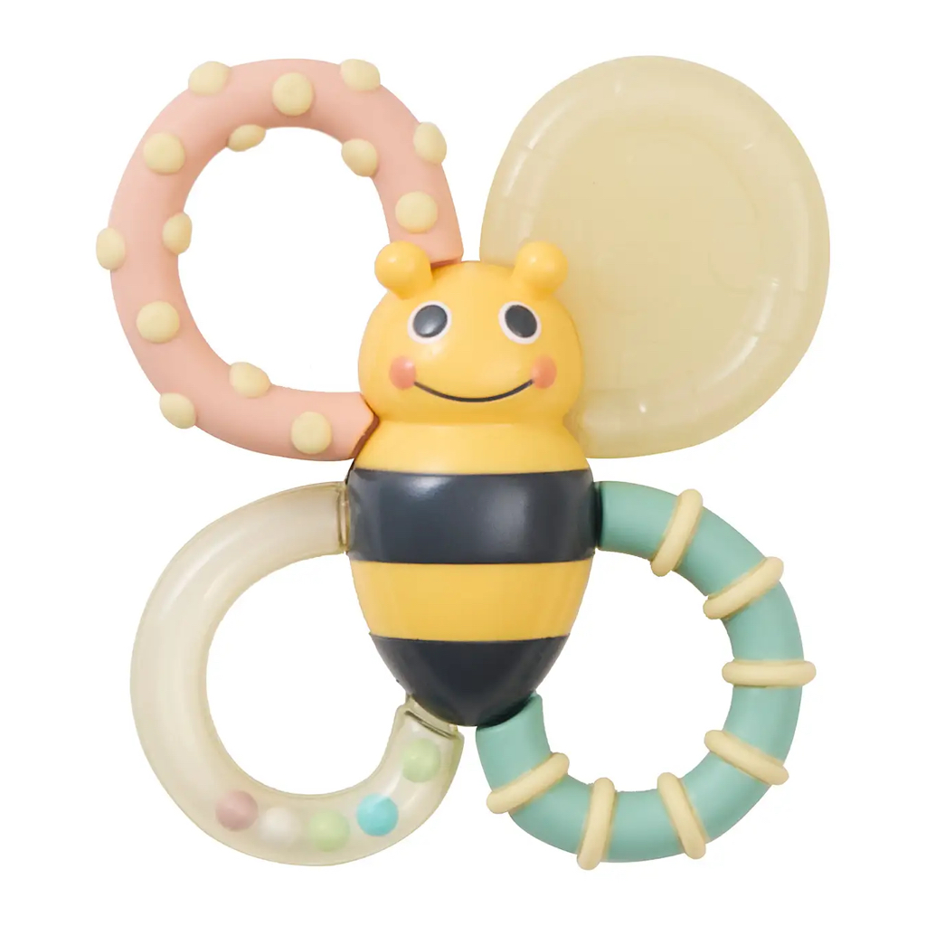 Sassy🇯🇵冷凍凝膠玩具