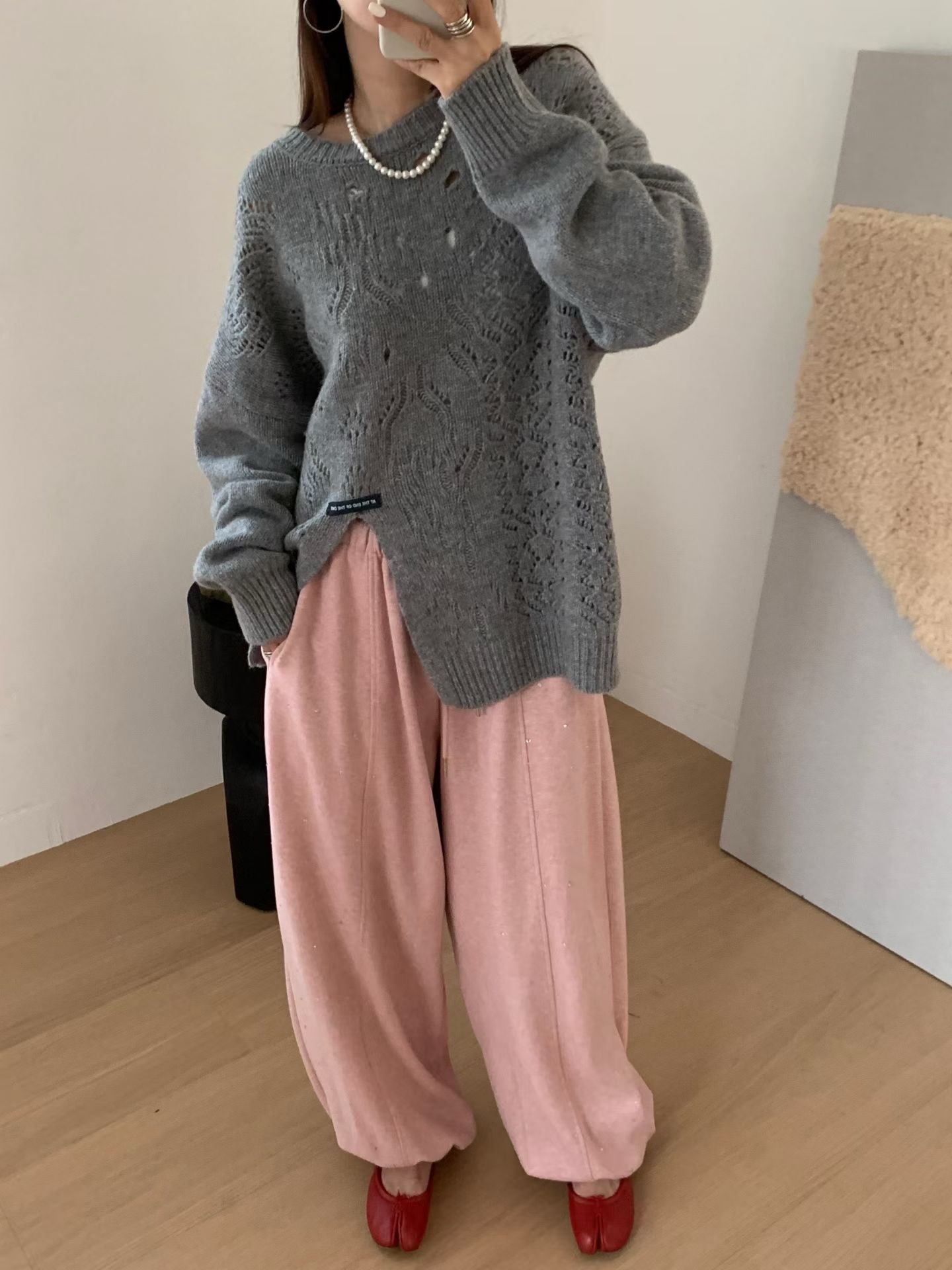 (2026FW) BLACKFRIDAY - PANTS
