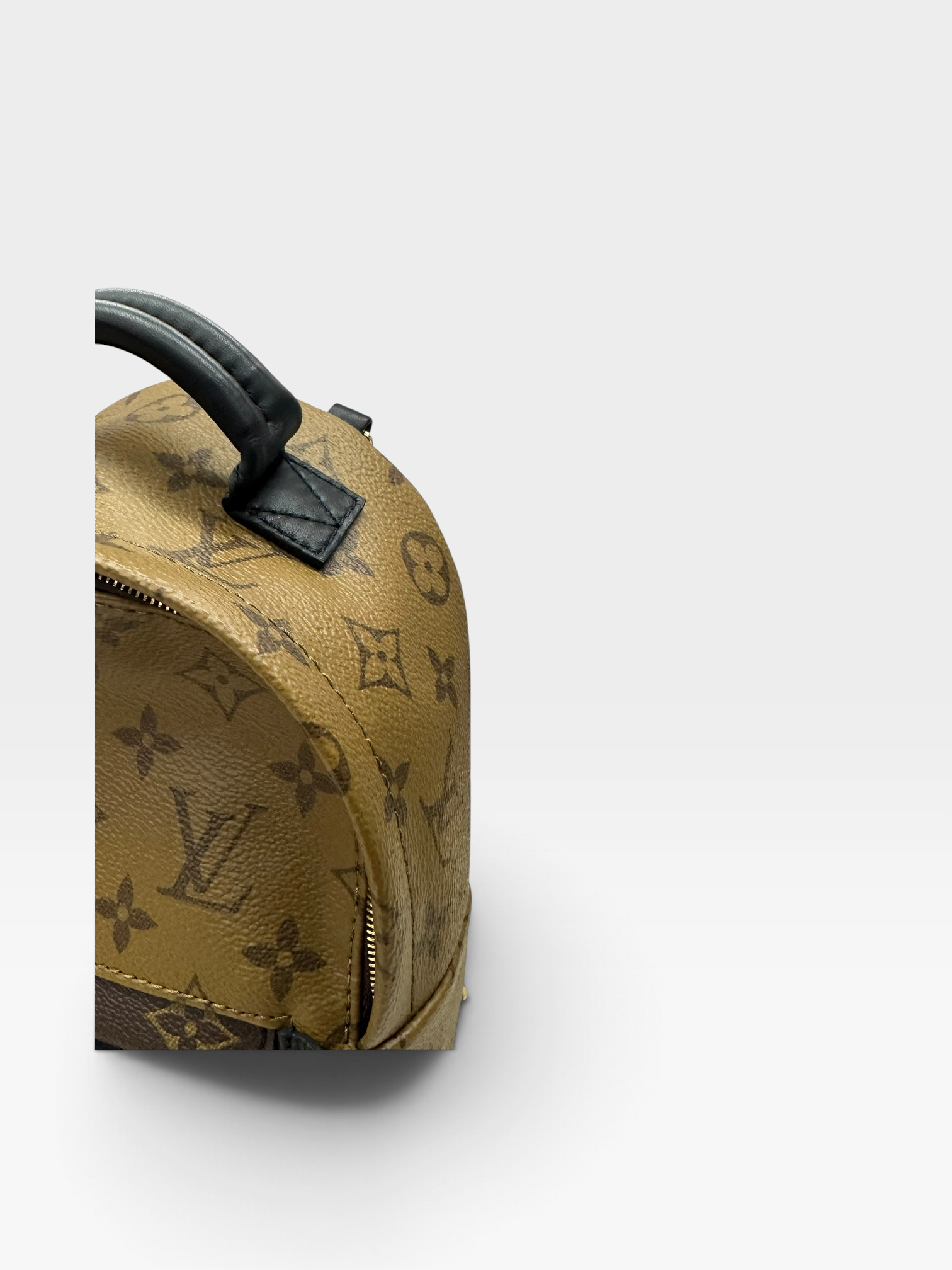 Pre-Owned LV Backpack / Product Code: 092406