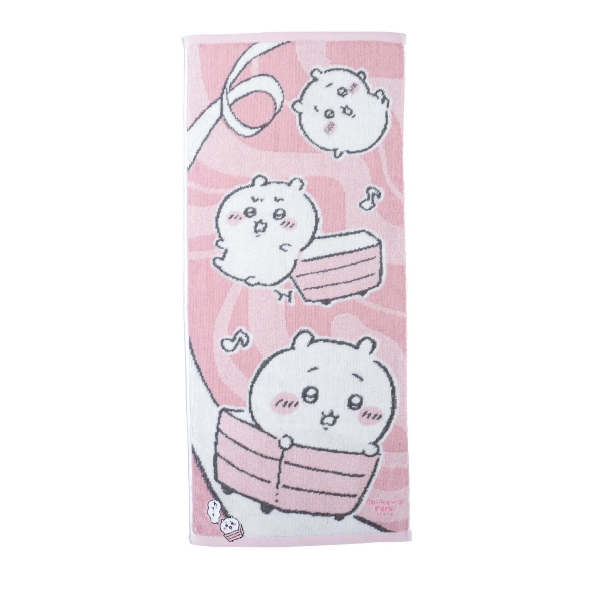 Chiikawa Park 限定 長巾｜預訂