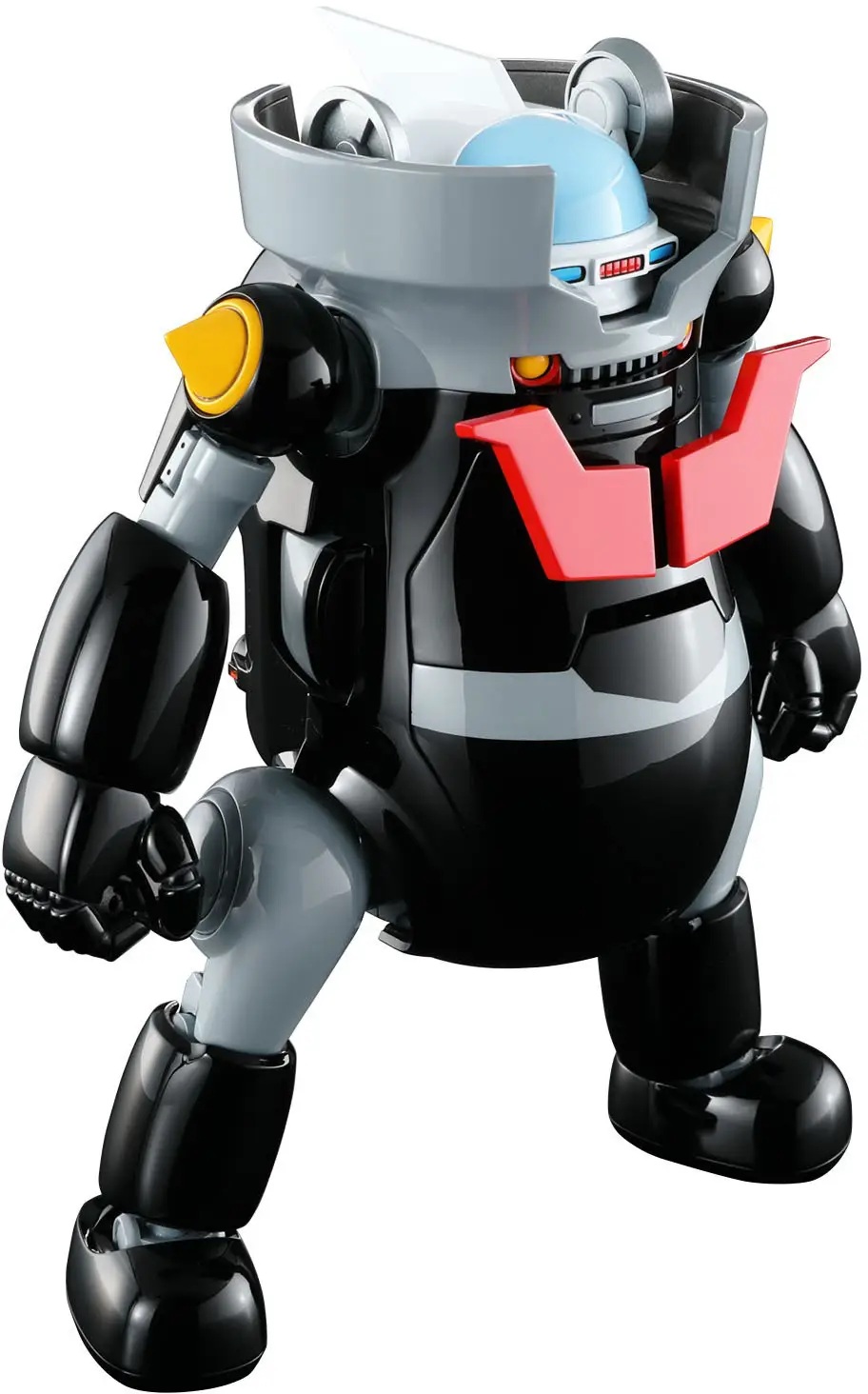 1/20 20 MechatroWeGo Mazinger Collaboration Vol.1 Mazinger Z
