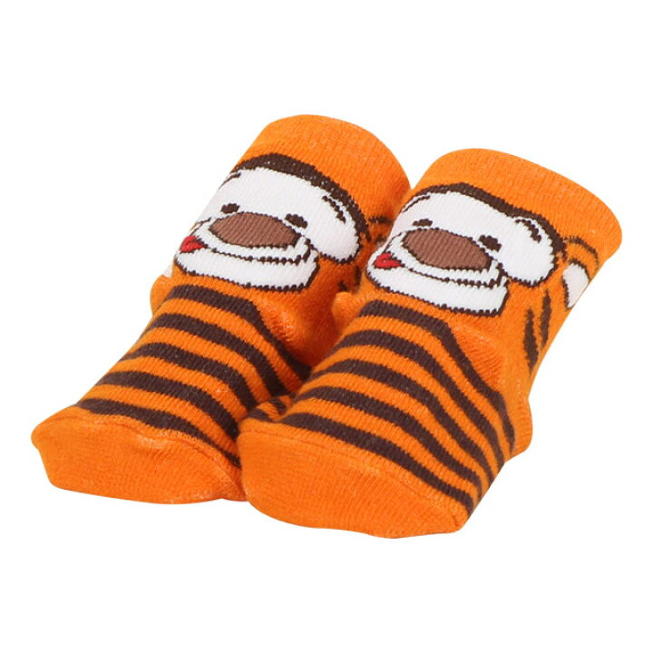 🇯🇵預訂 日本直送🇯🇵Babydoll x Disney兩色人物防滑嬰兒襪