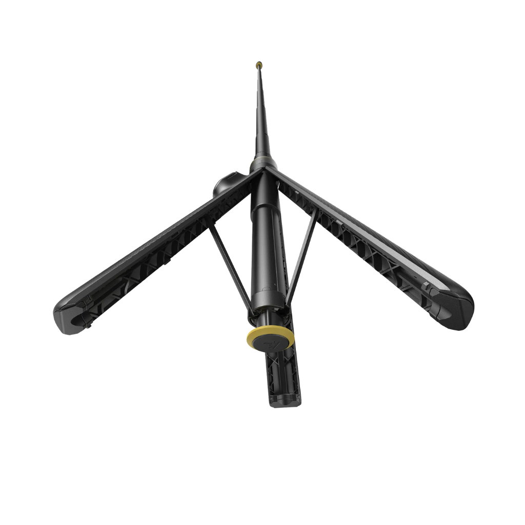 Insta360 快拍腳架自拍棒 2-in-1 Selfie Stick + Throwpad 香港行貨