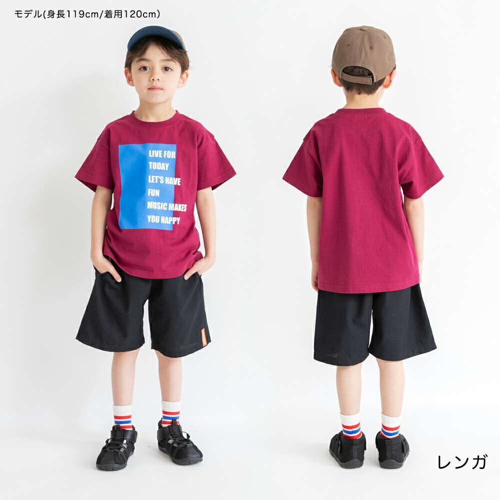 🆕【⭐訂購⭐】🌀 🇯🇵 日本直送 簡約印花 純棉 短袖Tee［7款選］🌀 [ELEA-0127][260613]