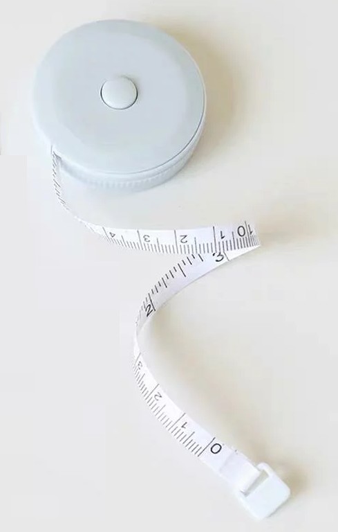 Body Measure Tape 度身尺 [AD00390] 