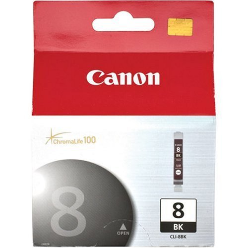 Canon Ink Cartridge CLI-8 (Original)