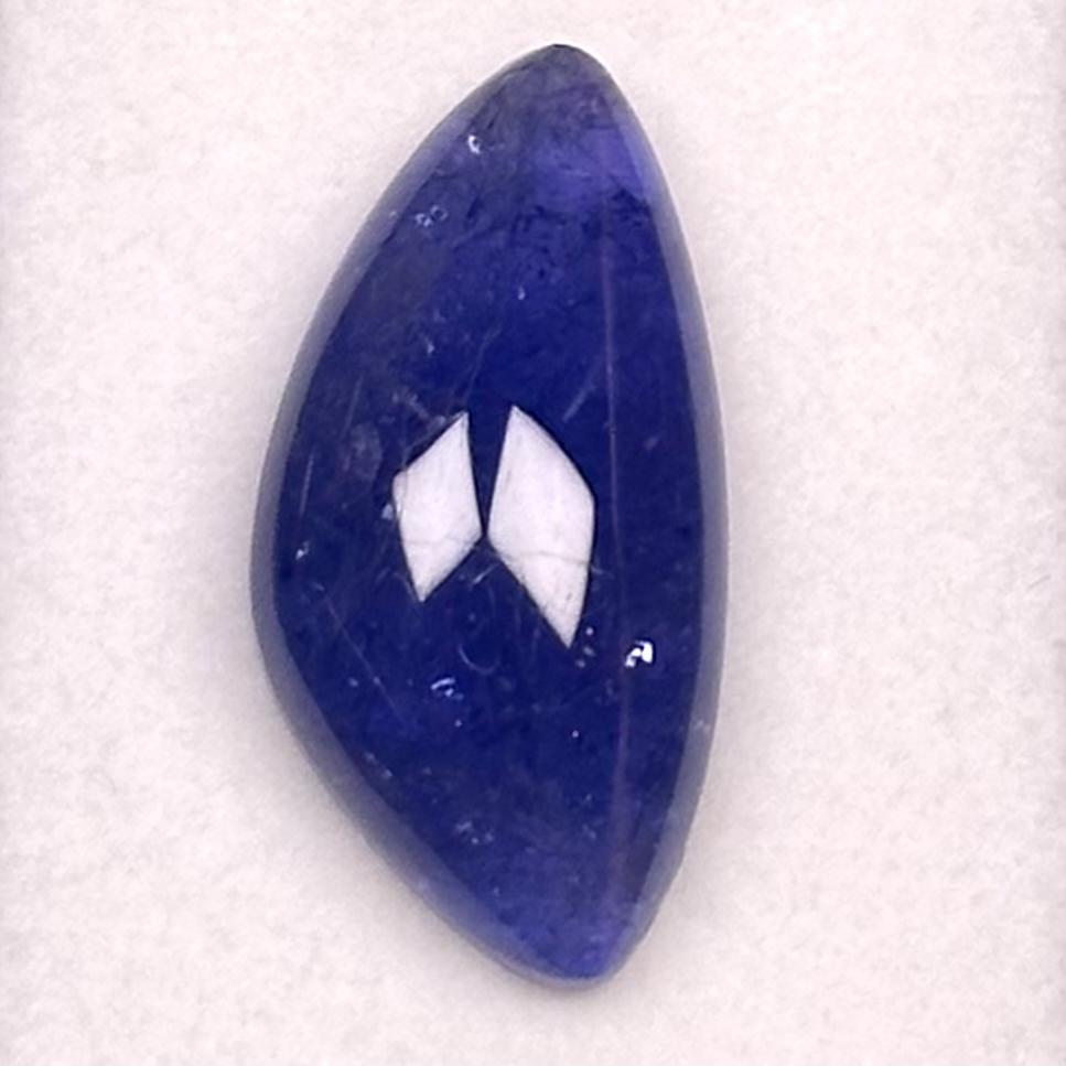 坦桑石 - Tanzanite |TA010