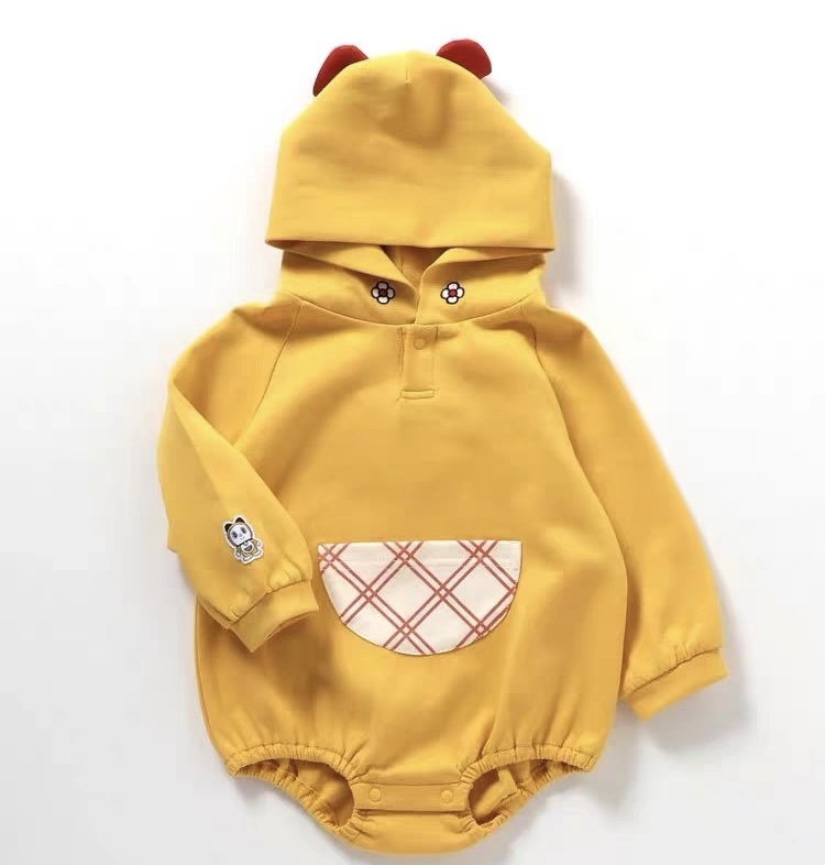 B0025 多啦A夢包屁