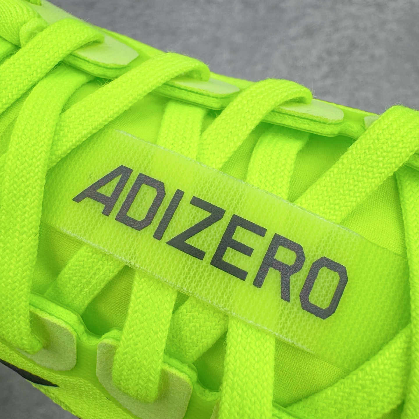 Adidas Adizero EVO SL