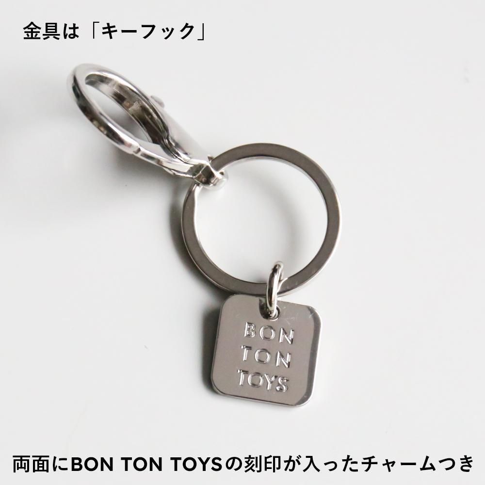 日本直送~新款Miffy四葉草掛飾公仔