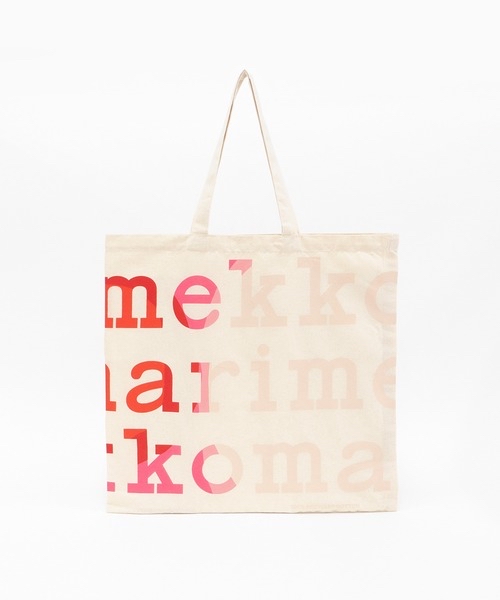Marimekko Tote Bag   Marimekko 漸變tote bag環保袋 福利優惠價