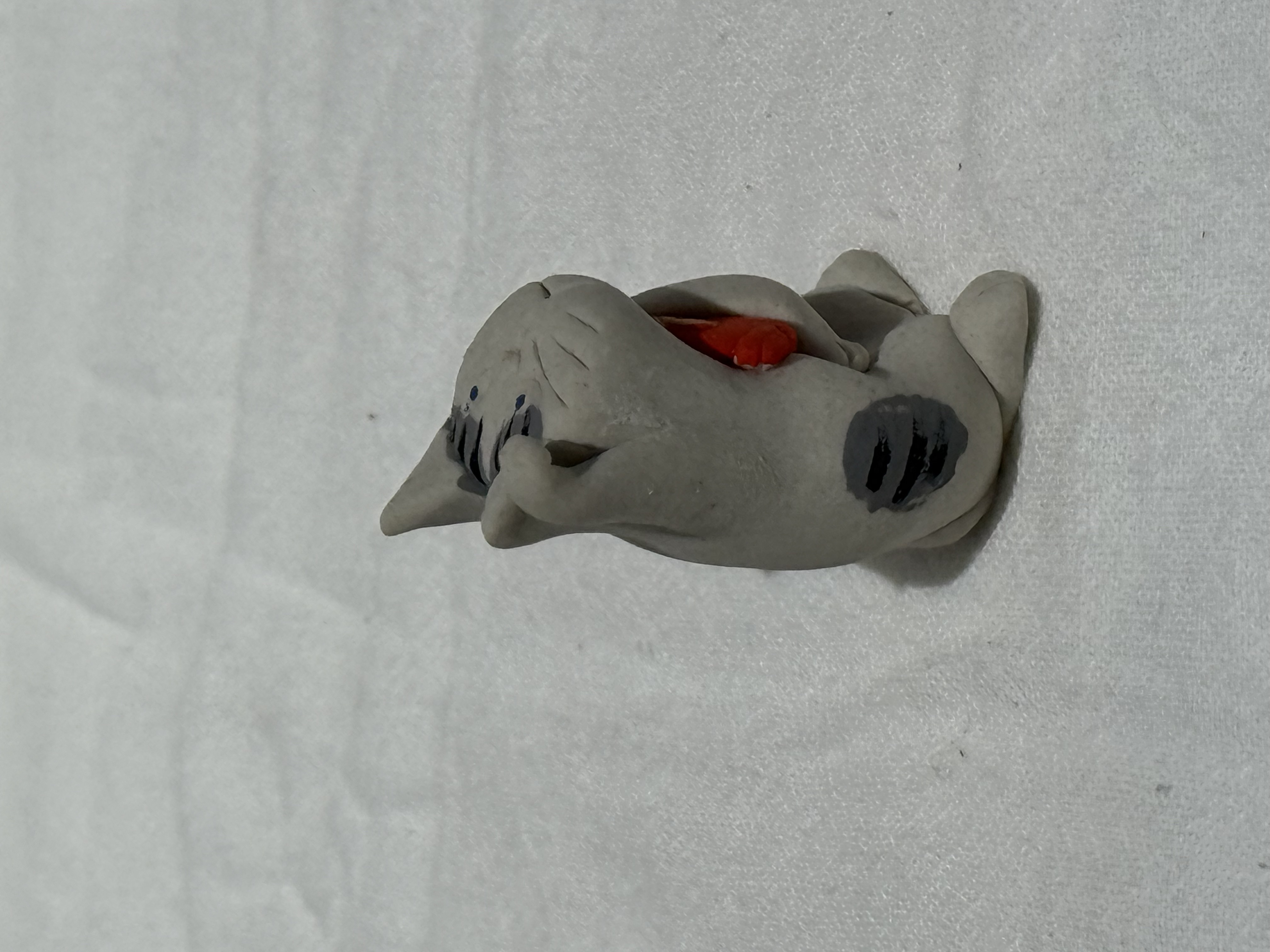 半澤淳子 貓貓系列 A-K款 