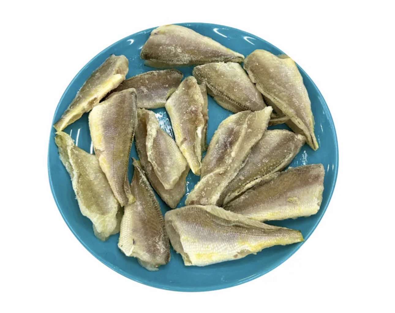 無骨黃花魚（500g）