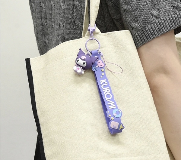 🎌日本直送🎌Sanrio卡通 手提電話繩