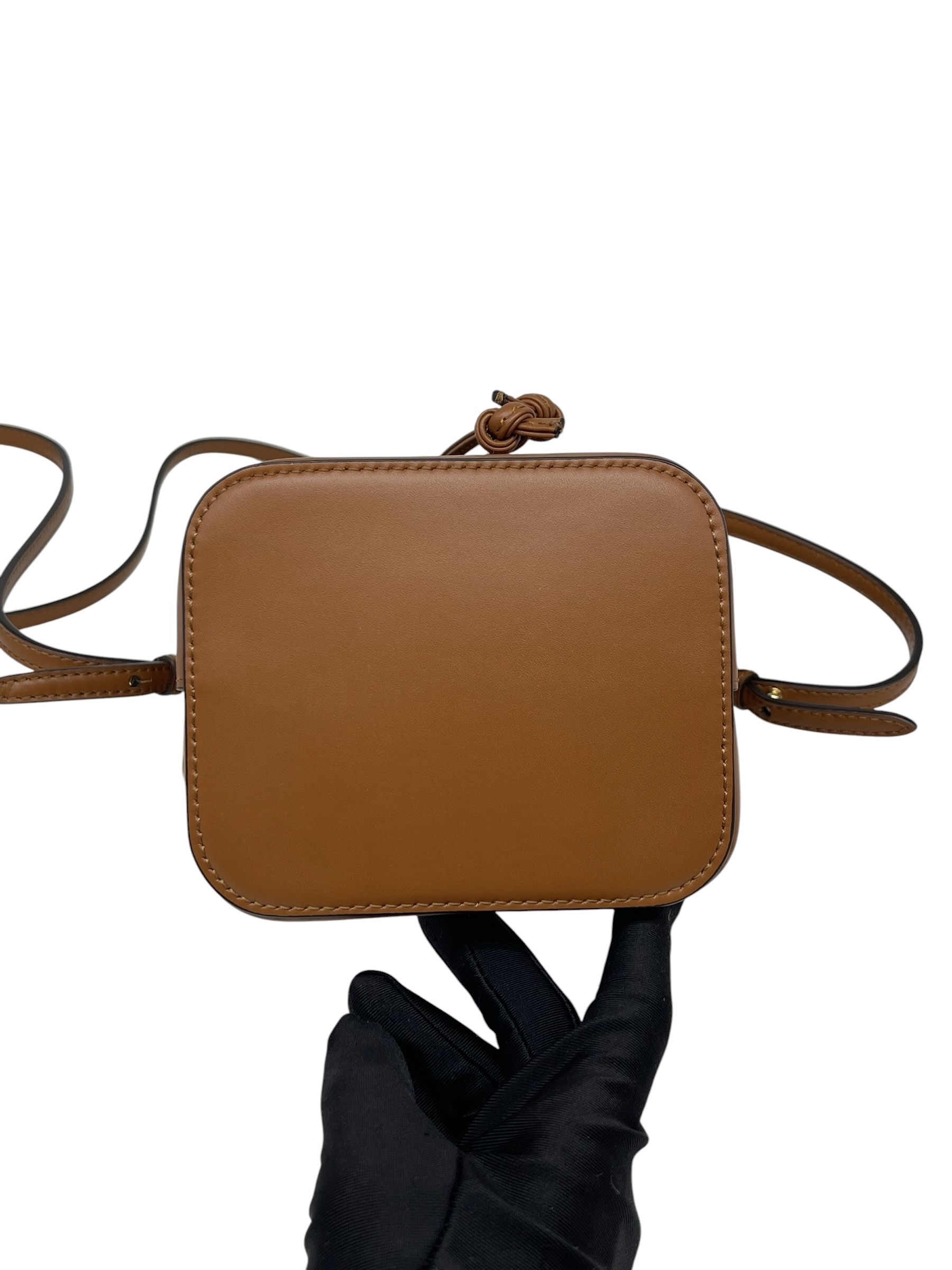 Pre-owned Fendi Bucket Bag / Product Code: 070901