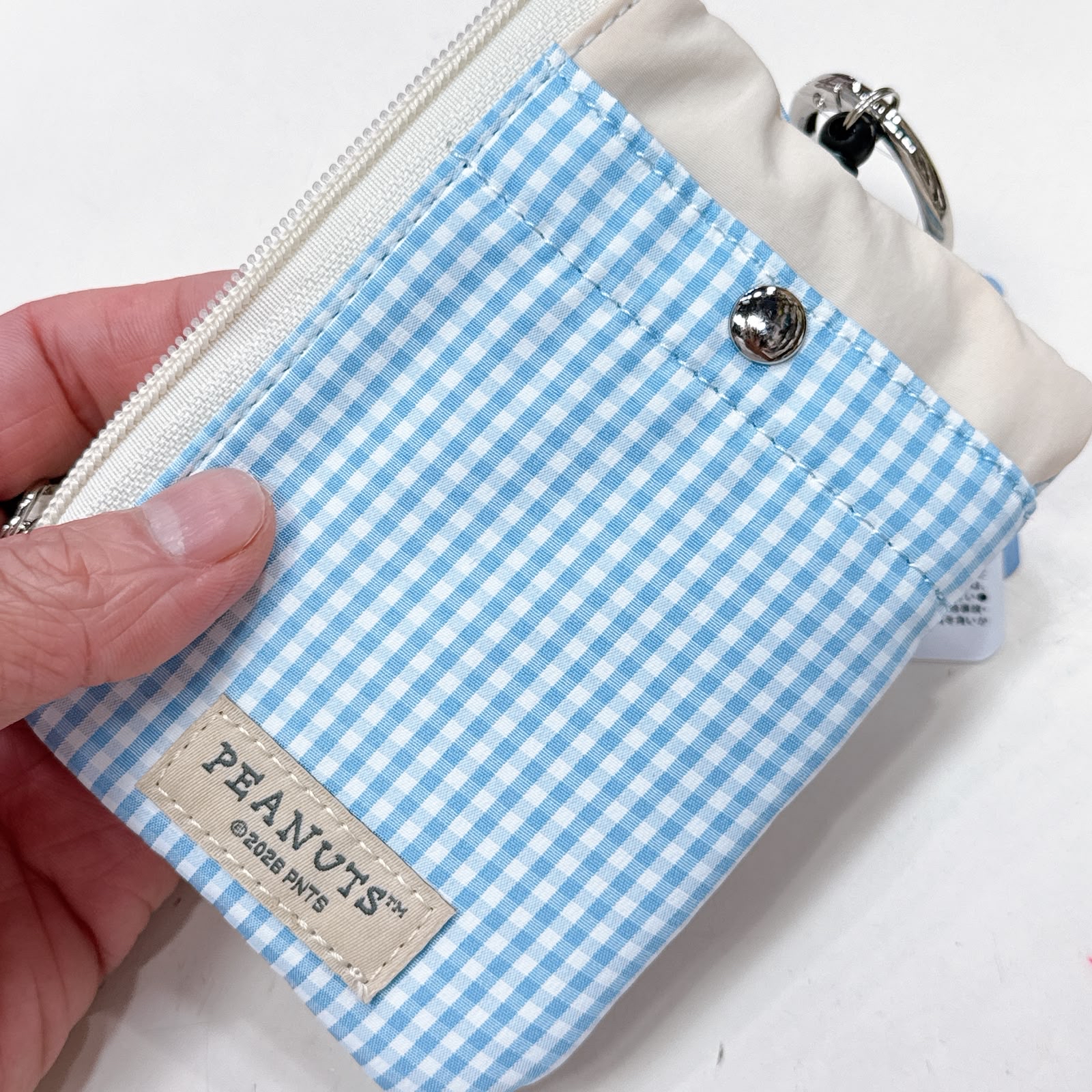 日本直送snoopy格仔新系列產品