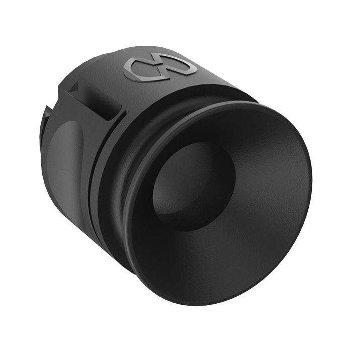 SOLID VALVE Housing | Storz & Bickel