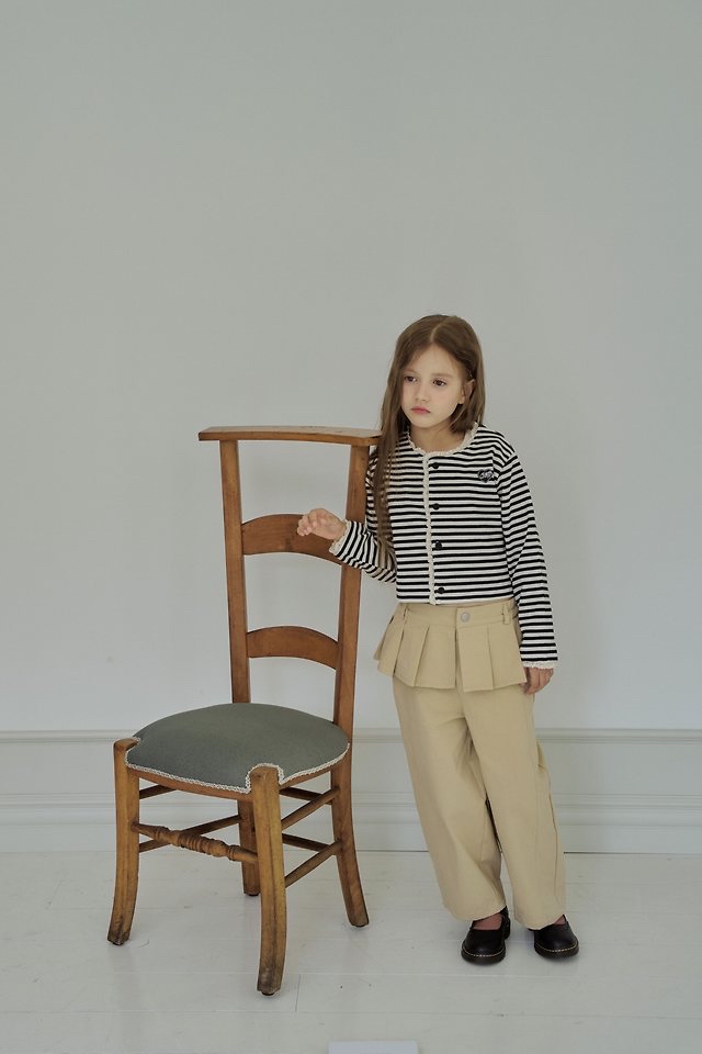 Momoann | Saint Pants