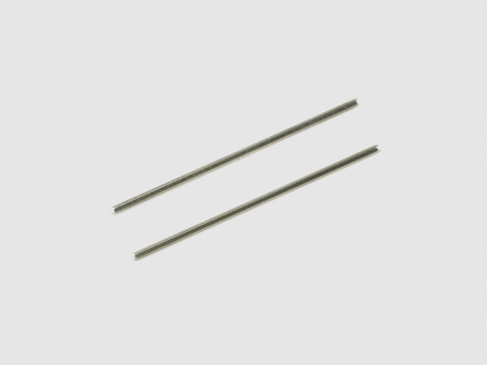 60mm HOLLOW STAINLESS STEEL SHAFT