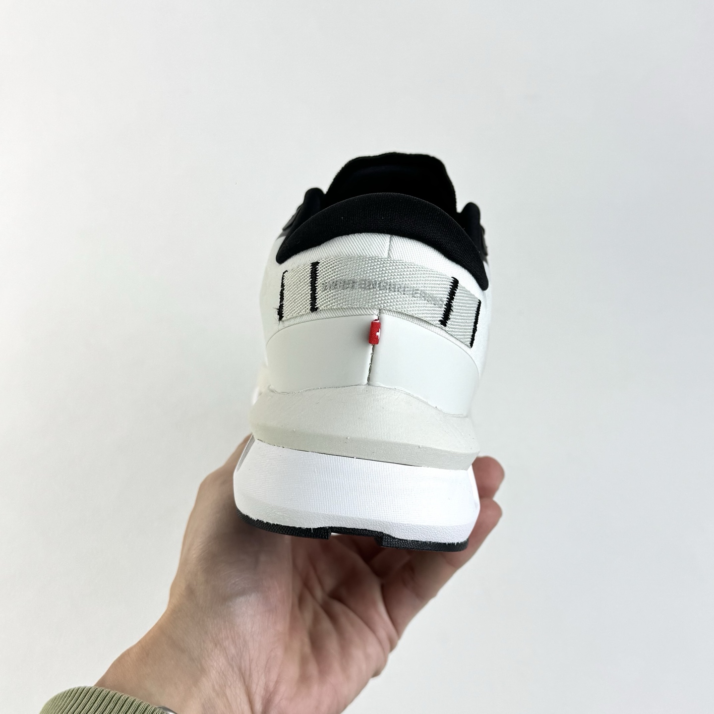 On Running Cloudzone