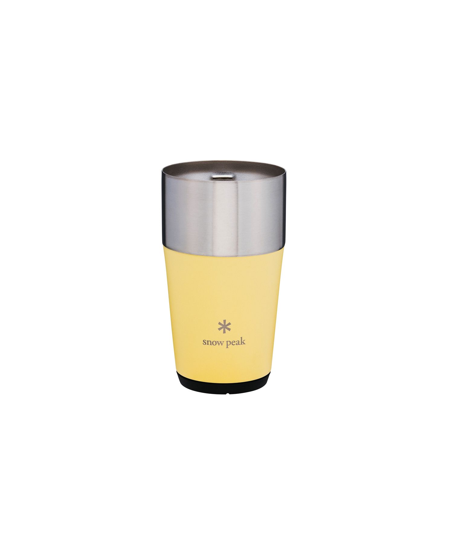 【7月訂購】新顏色! Snow Peak Thermo Tumbler 470ML