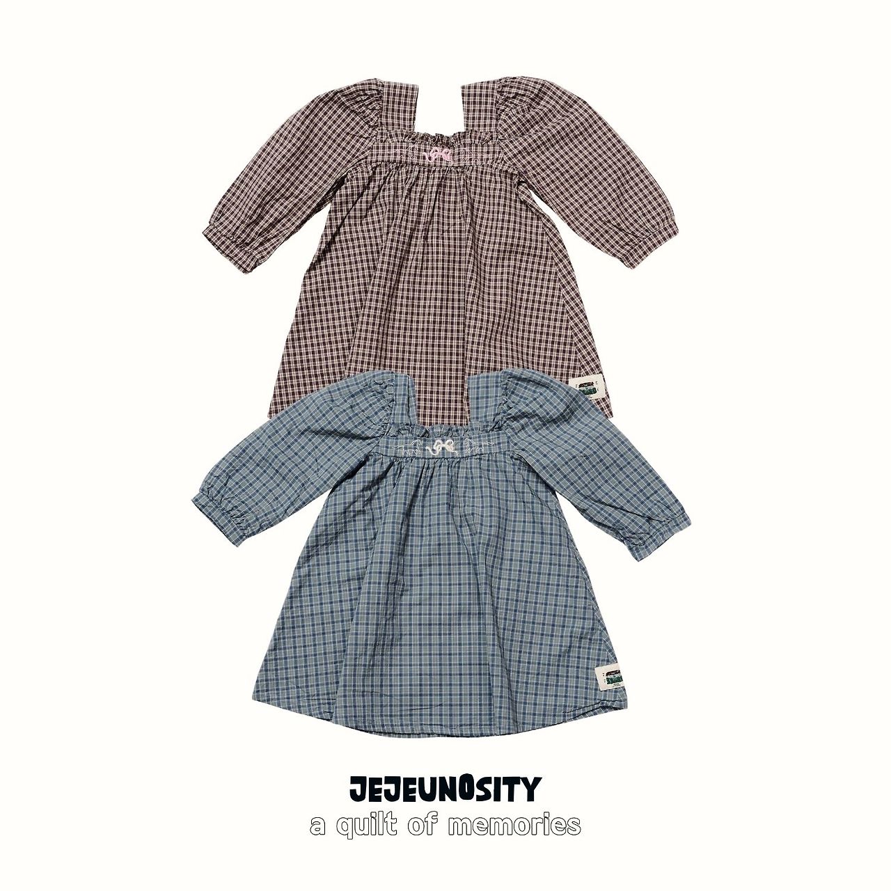 Jeje |  Mali Dress