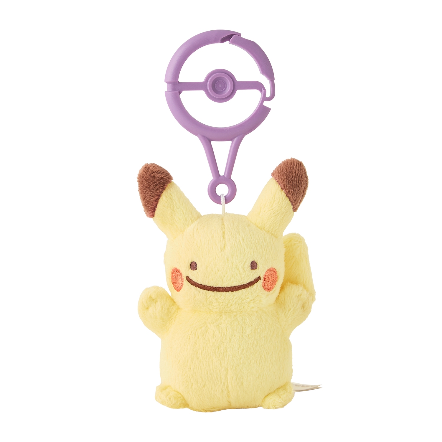 POKEMON CENTER 公仔匙扣｜現貨