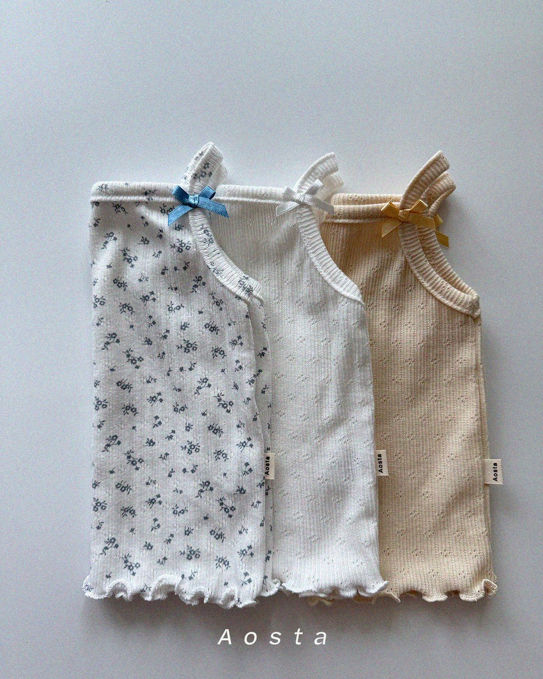 蝴蝶結🎀 吊帶 / 蝴蝶結🎀 褲