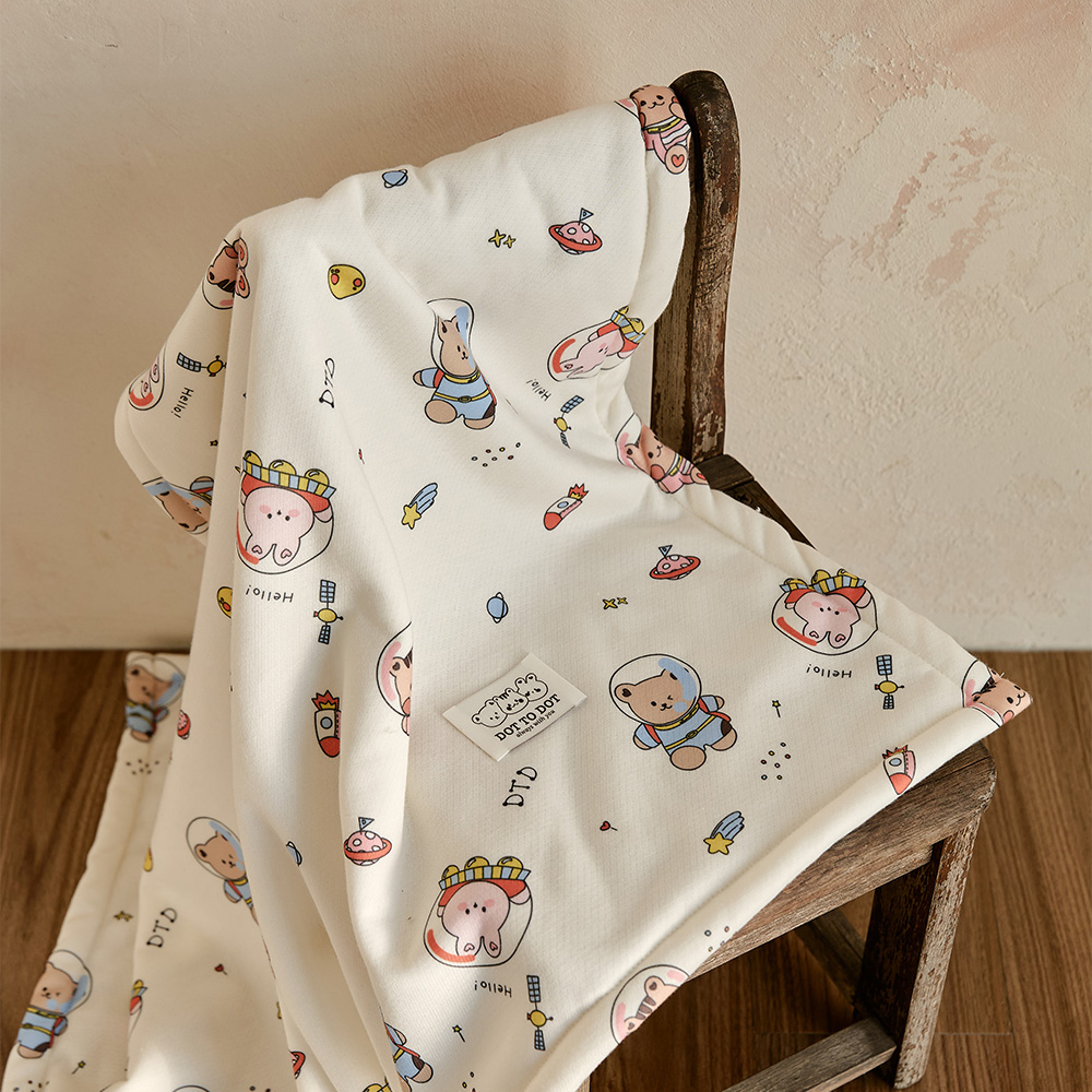 25F/W❄DTD暖暖雪絨鬆軟系列-微纖維蓋毯