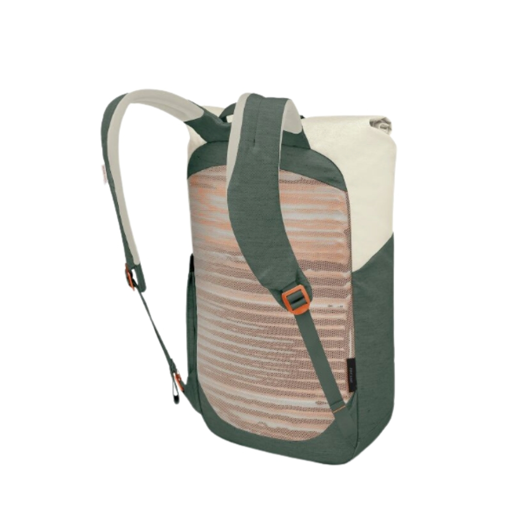 Osprey Arcane Earth Roll Top Pack 捲頂背包 (F26)