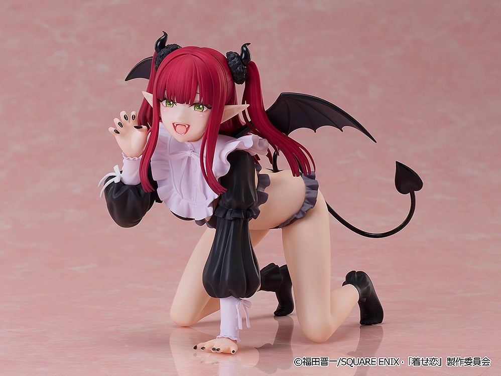 (預訂訂金 $100) (總價 $316) Aniplex 戀上換裝娃娃 喜多川海夢 莉茲 Cosplay Ver. Marin Kitagawa (行版) 