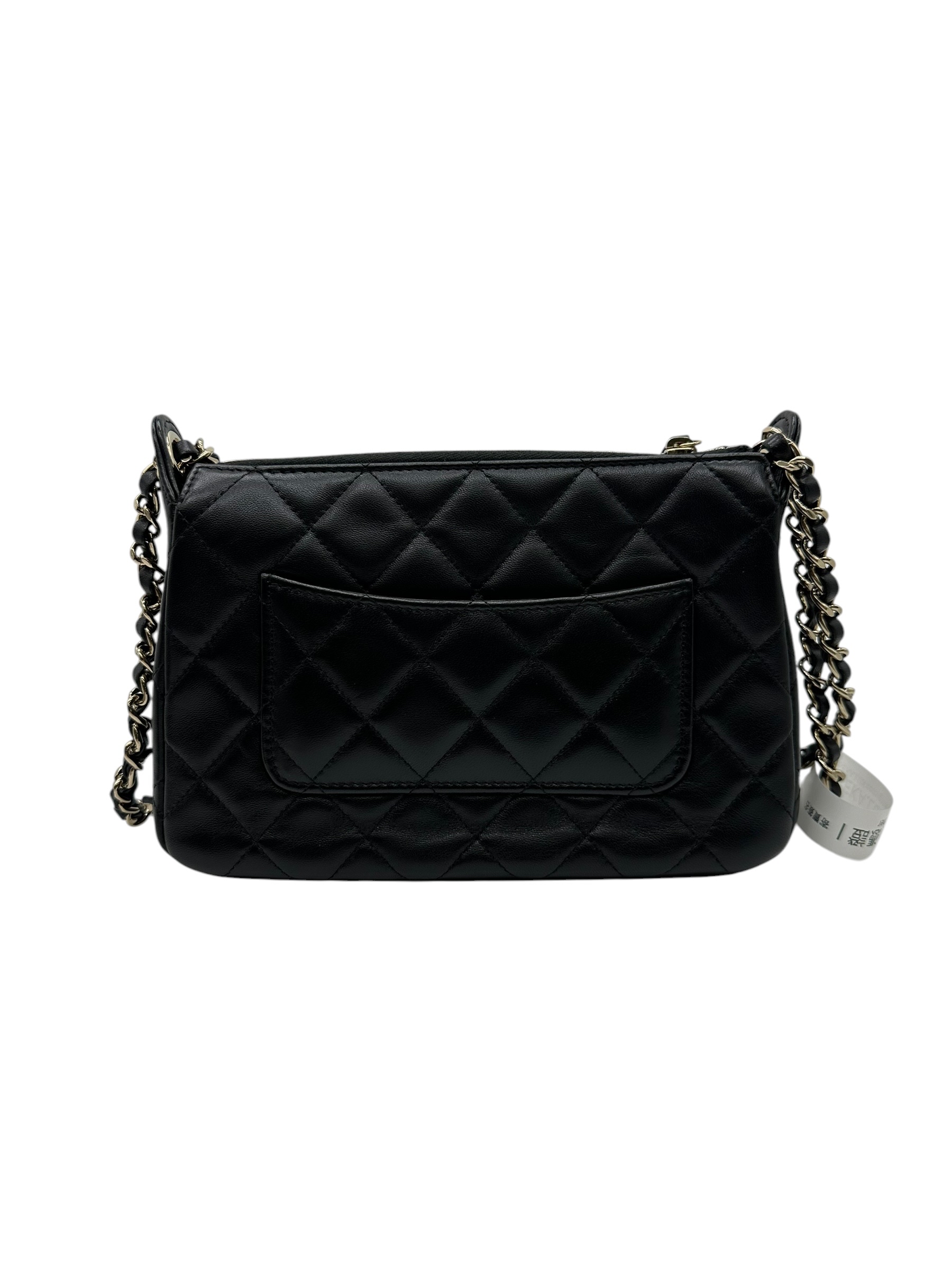 Pre-owned CHANEL 25C Clutch / Product Code: 070614