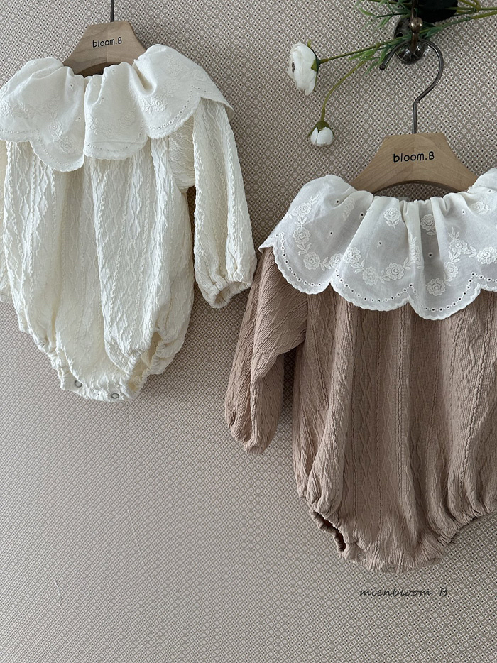 🇰🇷mienbloomb suit