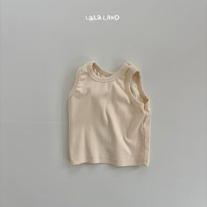 🇰🇷Lalaland kids 背心