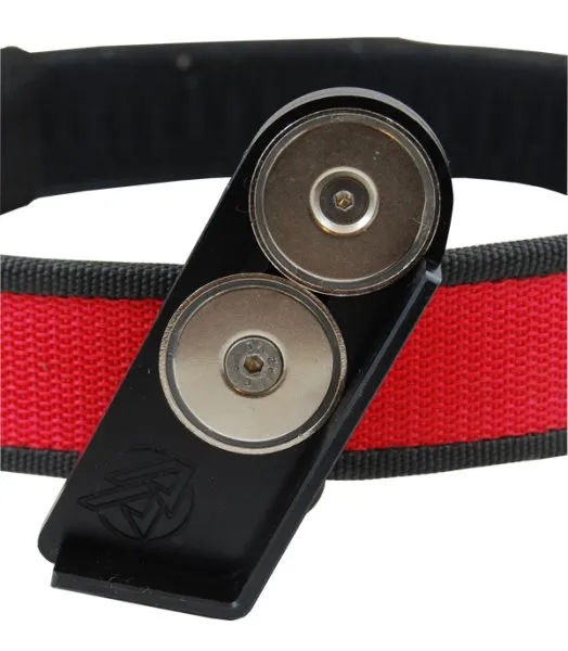 Double Alpha Academy Deluxe Magnetic Pouch