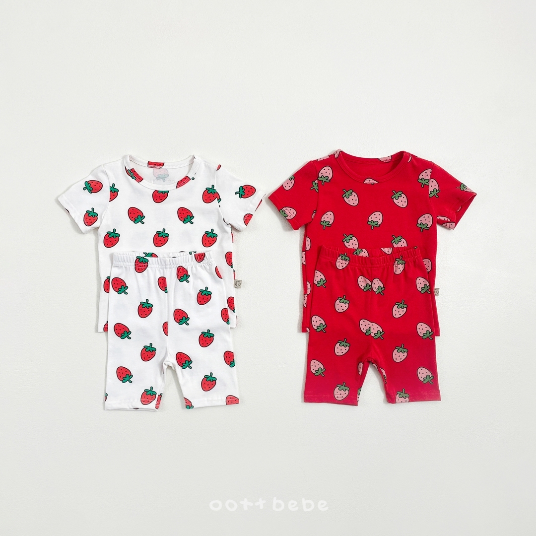 🇰🇷Oottbebe set