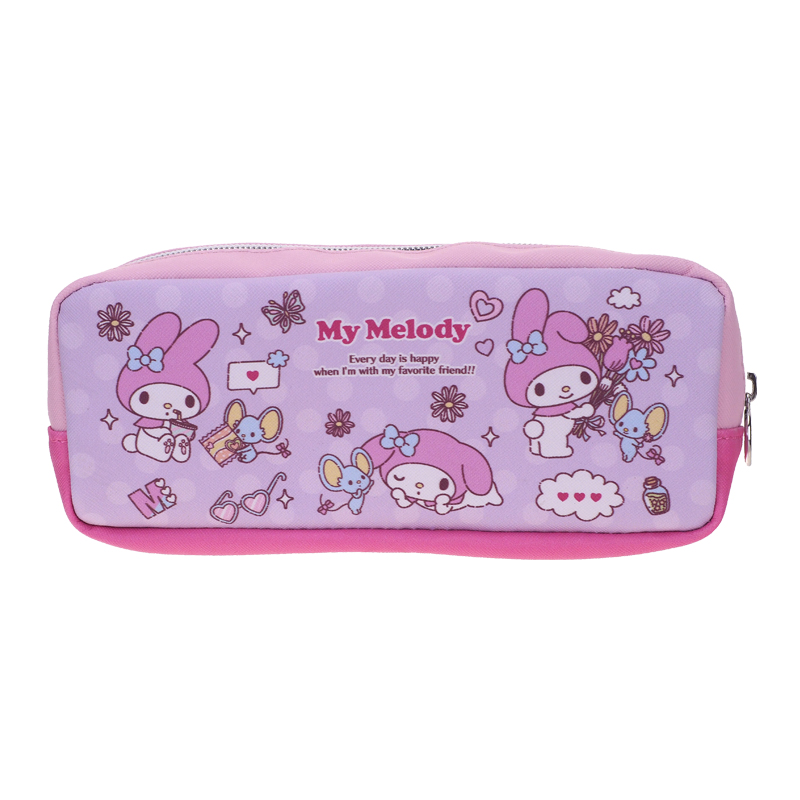 My Melody Pencil Pouch 筆袋