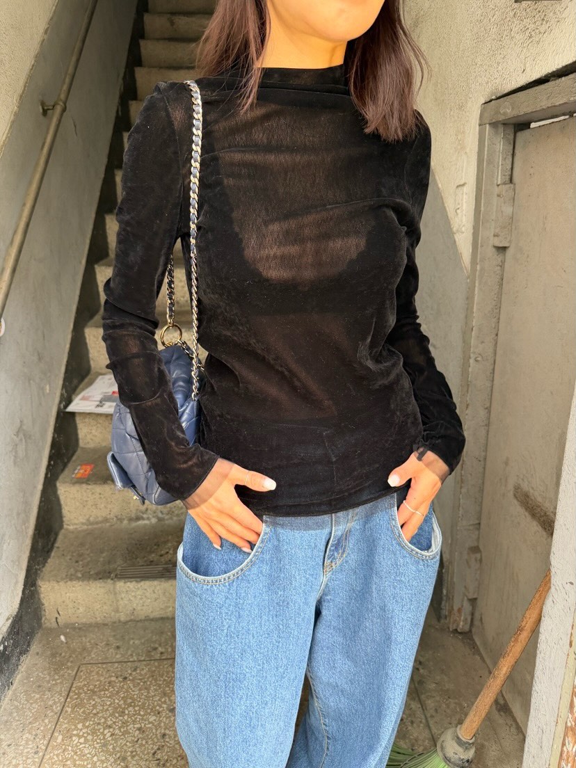 (2026FW) FRANC - TOP 