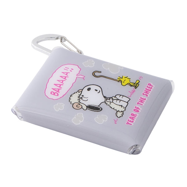 🌸 【預訂】Multi-Case - Snoopy Year of the SHEEP Series